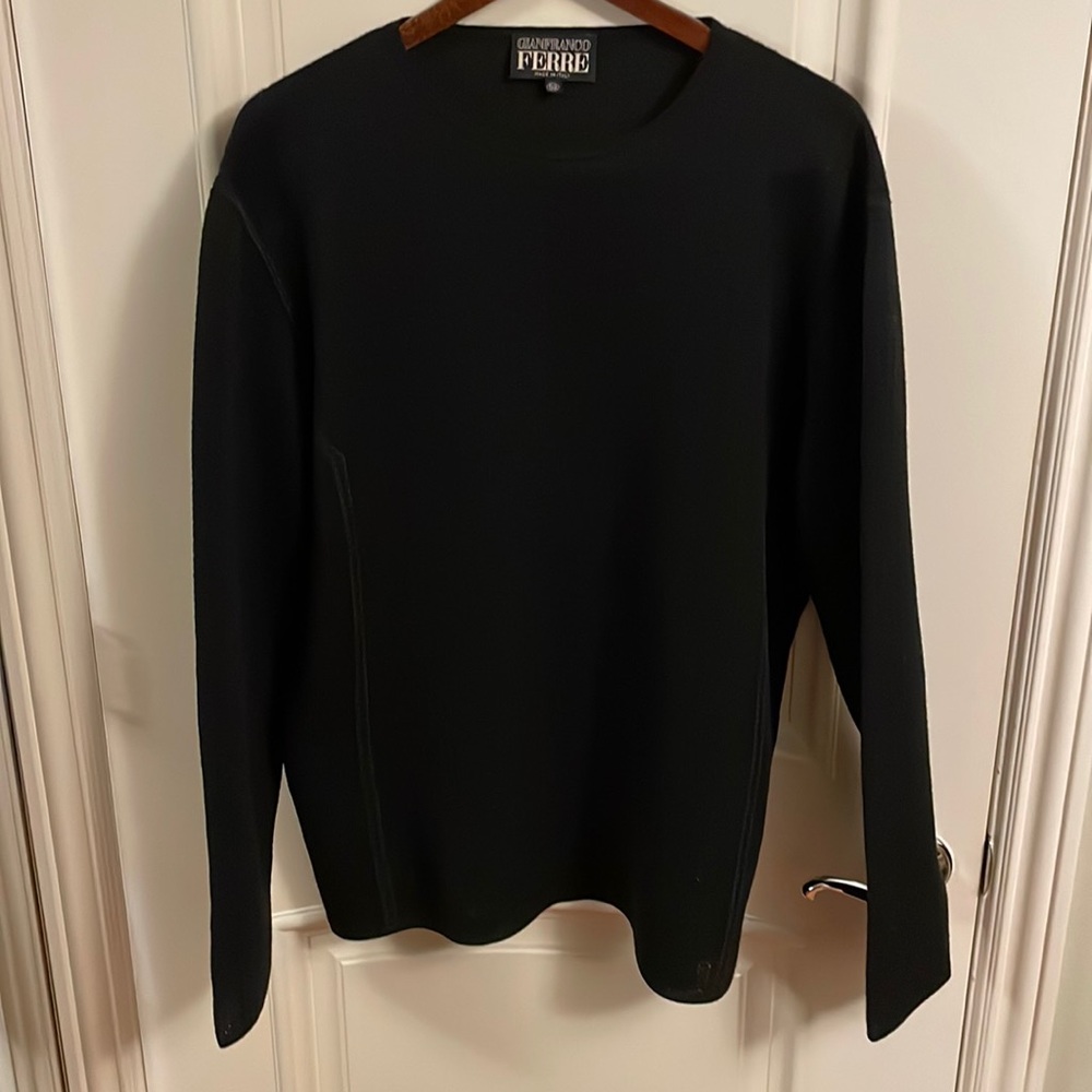 Gianfranco Ferre Sweater
